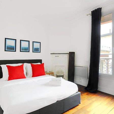 Central Paris - Bastille - Cityapartmentstay Extérieur photo