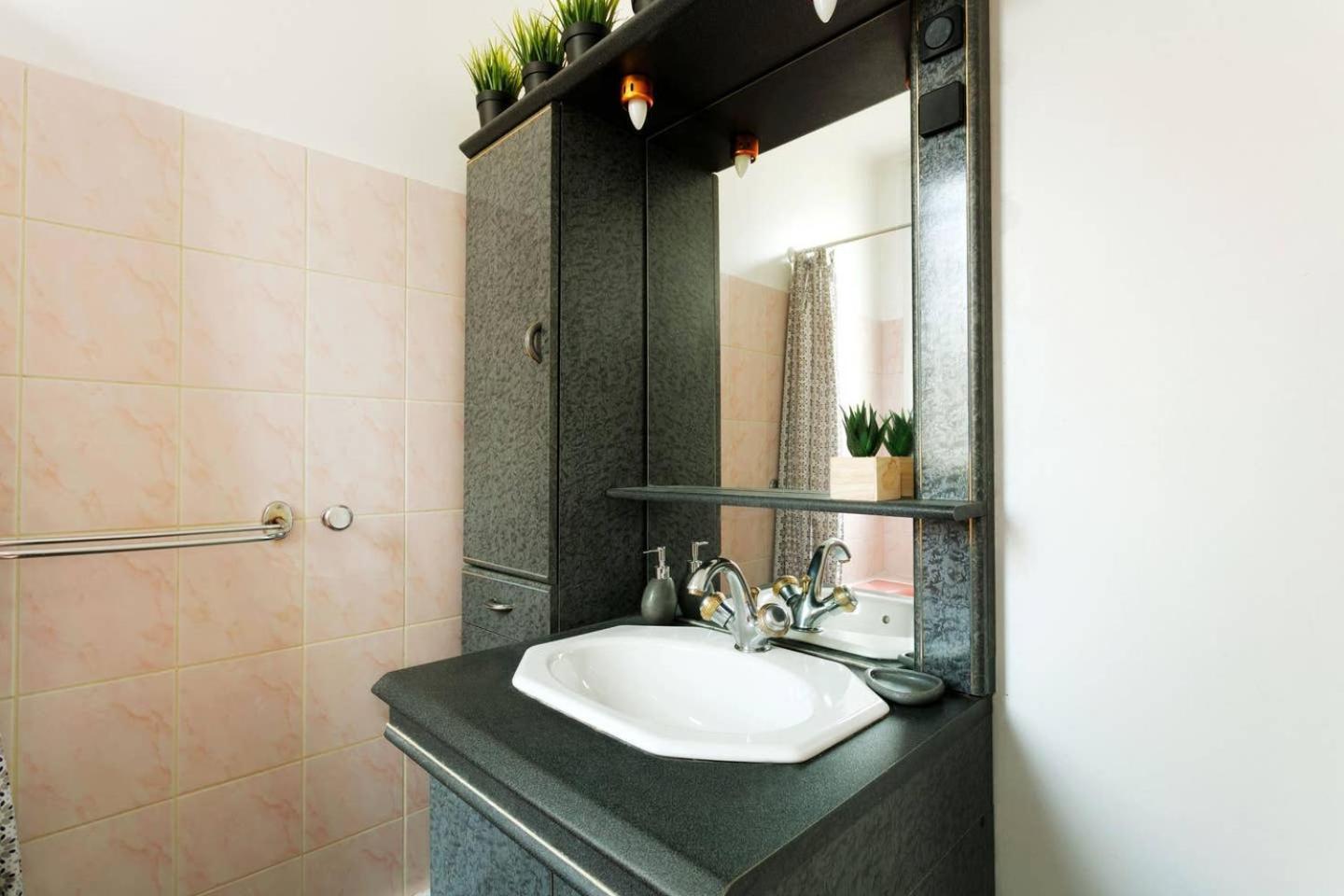 Central Paris - Bastille - Cityapartmentstay Extérieur photo